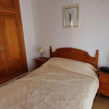 Casa de Férias Casa Con Jardín Privado Cerca De La Playa, Descansar Y Relajarse Chipiona