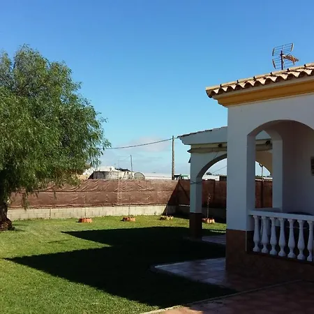 Casa de Férias Casa Con Jardín Privado Cerca De La Playa, Descansar Y Relajarse *