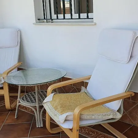 Casa Con Jardín Privado Cerca De La Playa, Descansar Y Relajarse * Chipiona