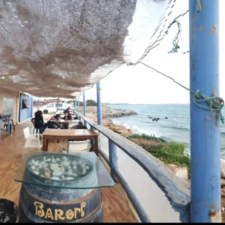 Casa de Férias Casa Con Jardín Privado Cerca De La Playa, Descansar Y Relajarse *