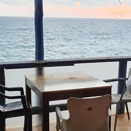 Casa de Férias Casa Con Jardín Privado Cerca De La Playa, Descansar Y Relajarse
