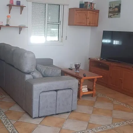 Casa de Férias Casa Con Jardín Privado Cerca De La Playa, Descansar Y Relajarse *
