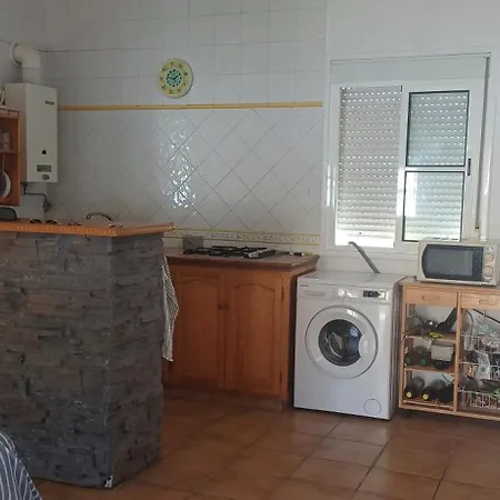 Casa Con Jardín Privado Cerca De La Playa, Descansar Y Relajarse * Chipiona