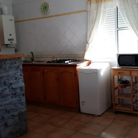 Casa Con Jardín Privado Cerca De La Playa, Descansar Y Relajarse Casa de Férias Chipiona